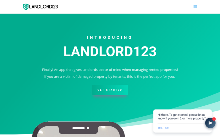 Landlord123 | Safeguard your most valuable asset